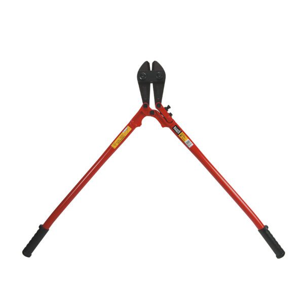 Bolt Cutter, Steel Handle, 36-Inch - Image 4