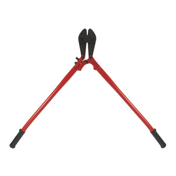 Bolt Cutter, Steel Handle, 36-Inch - Image 3