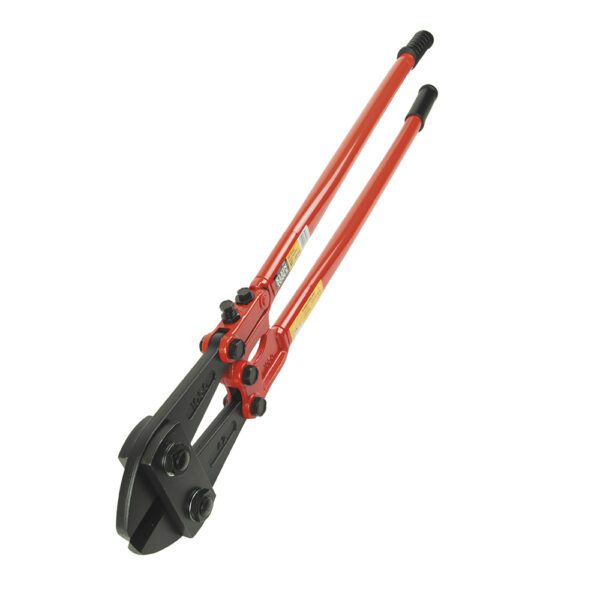 Bolt Cutter, Steel Handle, 42-Inch - Image 6