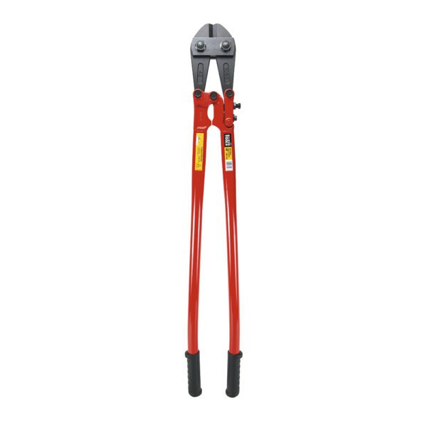 Bolt Cutter, Steel Handle, 42-Inch - Image 5