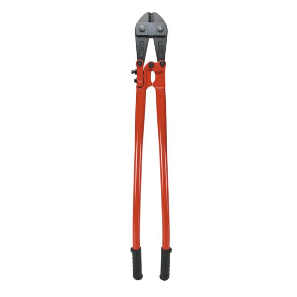 Bolt Cutter, Steel Handle, 42-Inch - Image 4