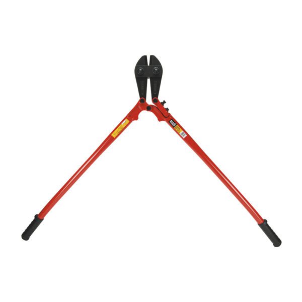 Bolt Cutter, Steel Handle, 42-Inch - Image 3