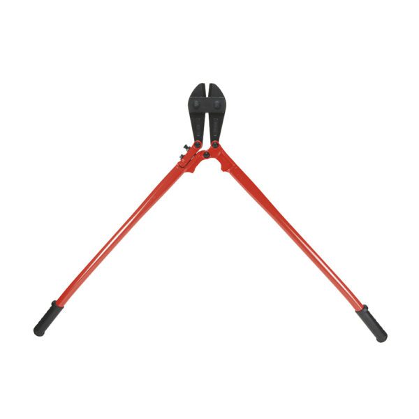 Bolt Cutter, Steel Handle, 42-Inch - Image 2