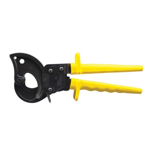 Plastic Handle Set for 63607 (2017 Edition) Cable Cutter - Image 5