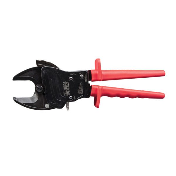 Plastic Handle Set for 63711 (2017 Edition) Cable Cutter - Image 5