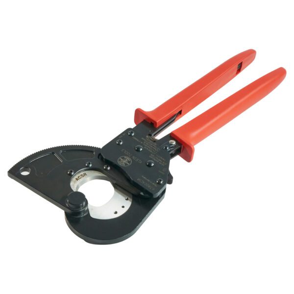 ACSR Ratcheting Cable Cutter - Image 2