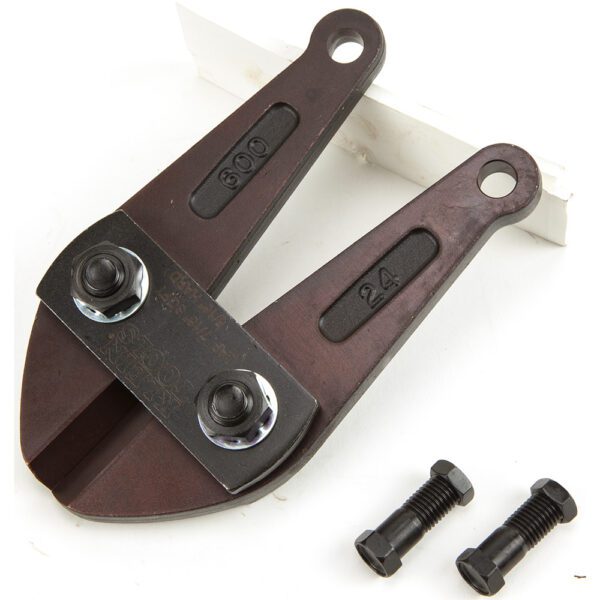 Replacement Head for 24-Inch Bolt Cutter - Image 4