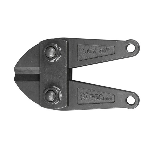 Replacement Head for 30-1/2-Inch Bolt Cutter - Image 2