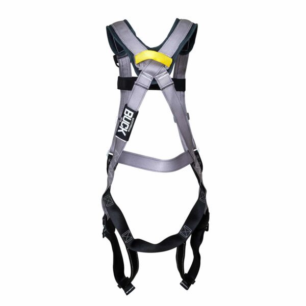 Mini BuckFit™ H Style Full Body Harness - 6398C700K4 - Image 3