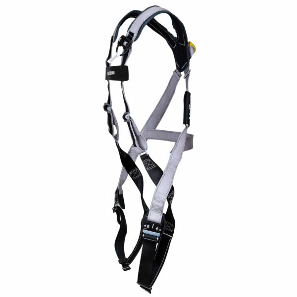 Mini BuckFit™ H Style Full Body Harness - 6398C700K4 - Image 2