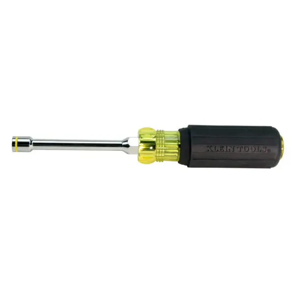 2-in-1 Nut Driver, Hex Head, 1/4-Inch and 5/16-Inch - Image 3