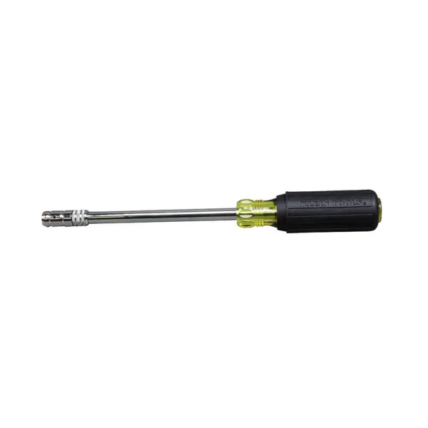 2-in-1 Nut Driver, Hex Head Slide Driveâ„¢, 6-Inch