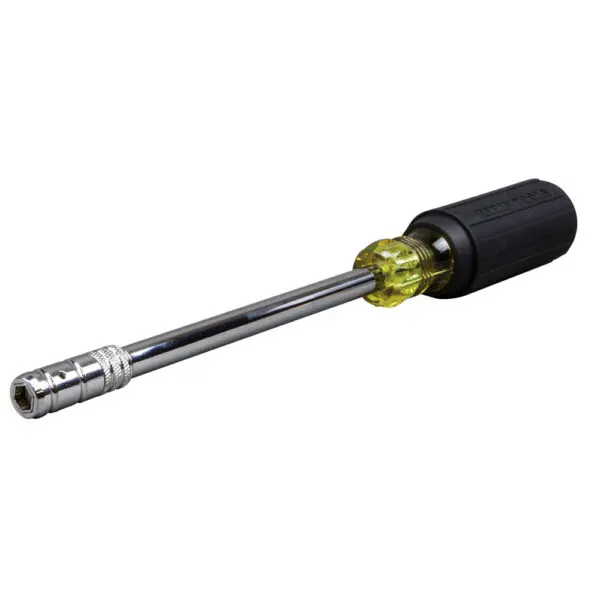 2-in-1 Nut Driver, Hex Head Slide Driveâ„¢, 6-Inch - Image 3