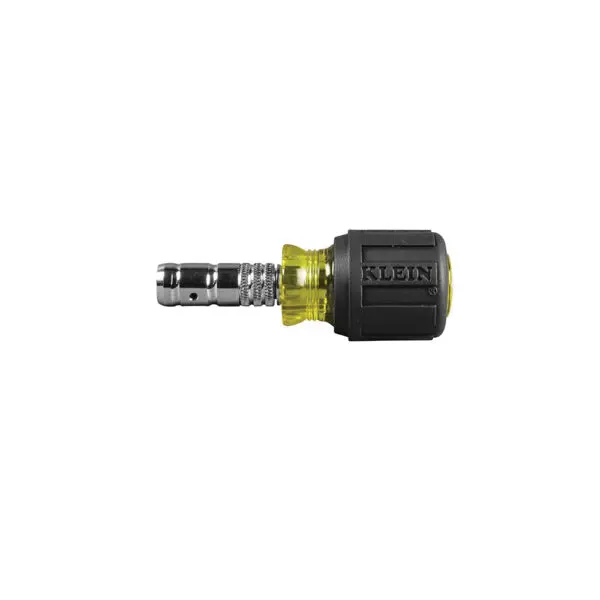 2-in-1 Nut Driver, Hex Head Slide Driveâ„¢, 1-1/2-Inch - Image 4