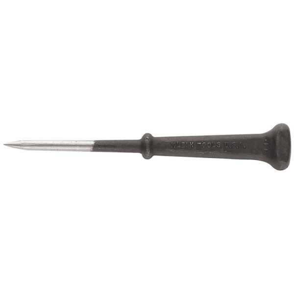 Steel Scratch Awl, 3-1/2-Inch