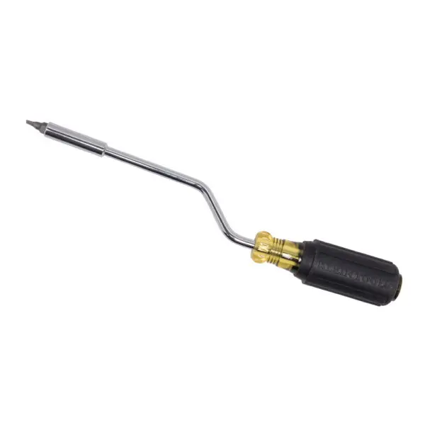 Multi-Bit Screwdriver, 2-in-1 Rapi-Drive Phillips and Slotted Bits - Image 6