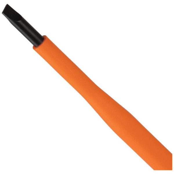 Insulated Screwdriver, 3/16-Inch Cabinet, 6-Inch Round Shank - Image 6