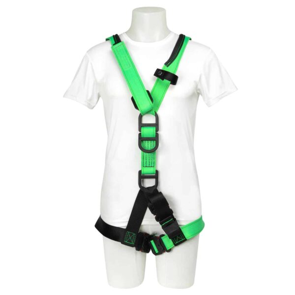 Buck Articulator™ Dielectric Y Style Harness - 69B9DQ6