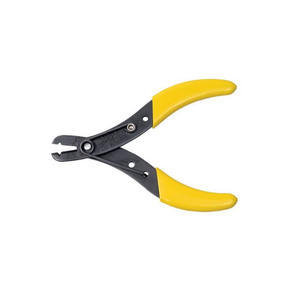 Wire Stripper and Cutter, Adjustable, for Solid and Stranded Wire - Image 4