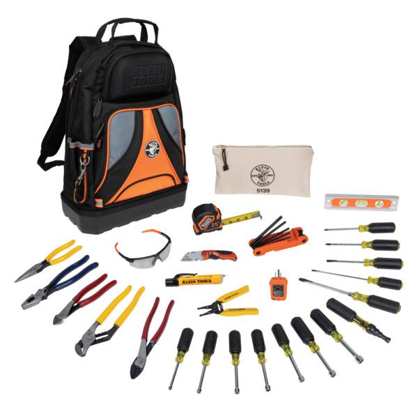 Tool Kit, 28-Piece