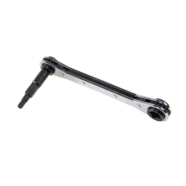 Hex Key Adapter for Refrigeration Wrench - Image 3