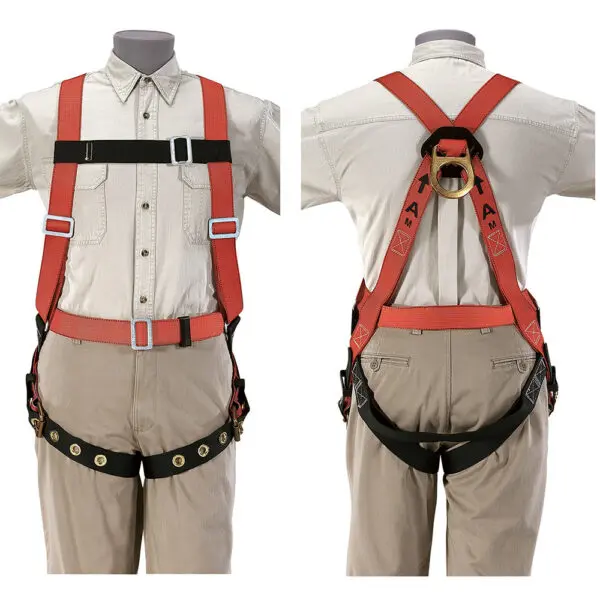 Fall-Arrest Harness, Medium