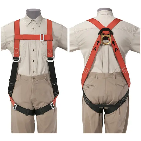 Fall-Arrest Harness Klein-LiteÂ®, Universal Size