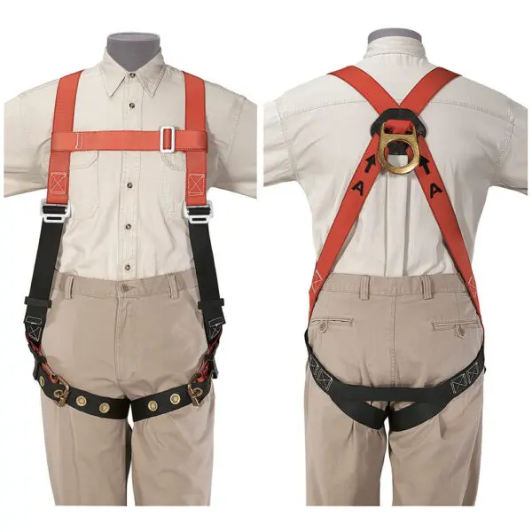 Fall-Arrest Harness - Klein-LiteÂ®