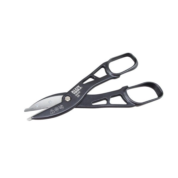 Tin Snips, 12-Inch - Image 2