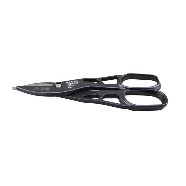 Tin Snips, 12-Inch - Image 5