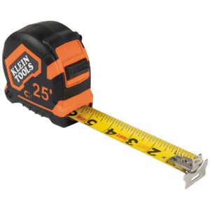 Klein Tools 25-foot tape measure
