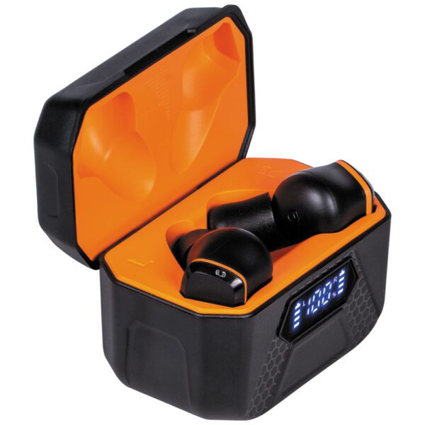 ELITE BluetoothÂ® Jobsite Earbuds - Image 2