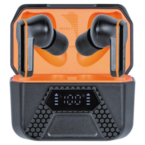 ELITE BluetoothÂ® Jobsite Earbuds - Image 3