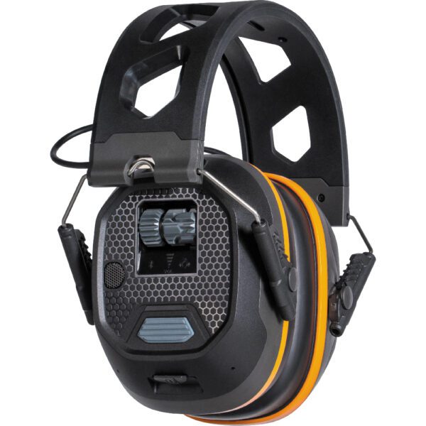 Situational Awareness BluetoothÂ® Earmuffs