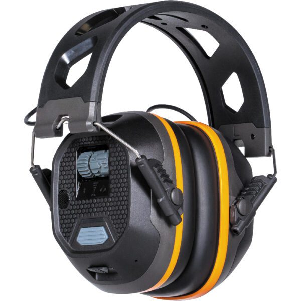 Situational Awareness BluetoothÂ® Earmuffs - Image 6