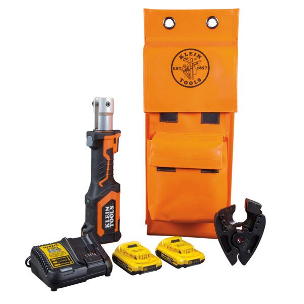 Battery-Operated Cutter, ACSR, 2 Ah