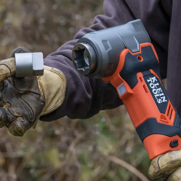 Replacement Socket for 90-Degree Impact Wrench - Image 3