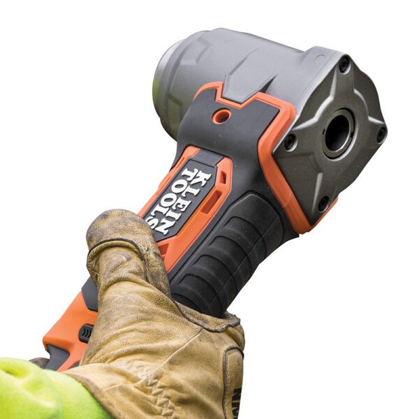 90-Degree Impact Wrench, Tool Only - Image 5