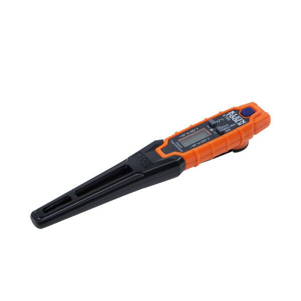 Digital Pocket Thermometer - Image 5