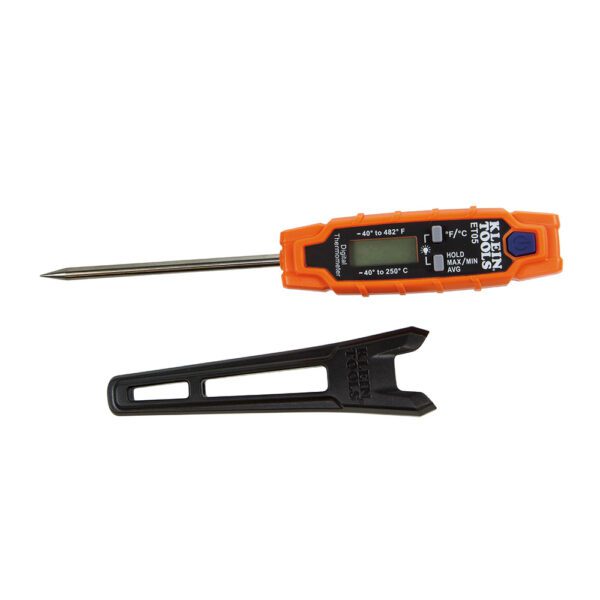 Digital Pocket Thermometer - Image 6