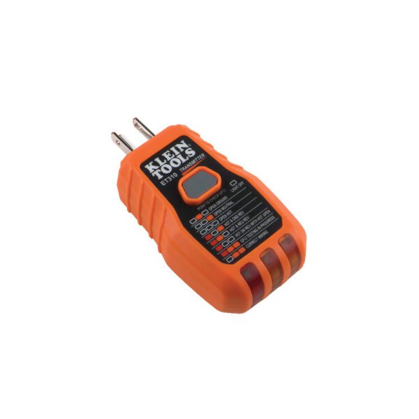 Replacement Transmitter for ET310 - Image 4