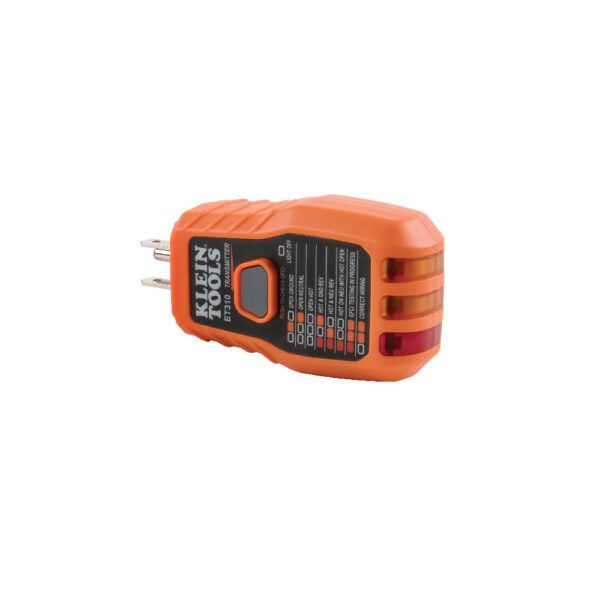 Replacement Transmitter for ET310 - Image 5