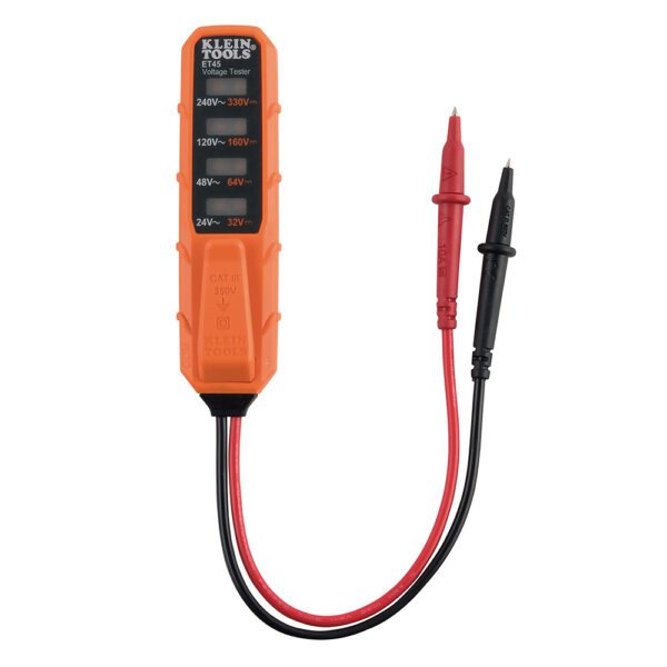 AC/DC Voltage Tester - Image 4