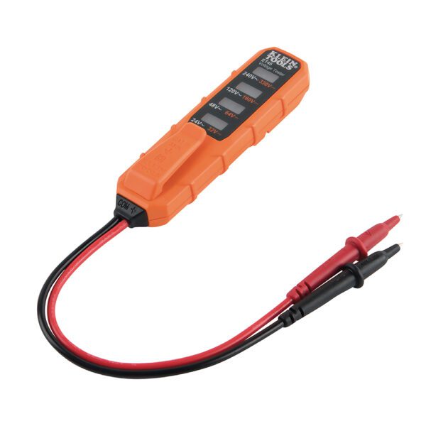 AC/DC Voltage Tester - Image 2