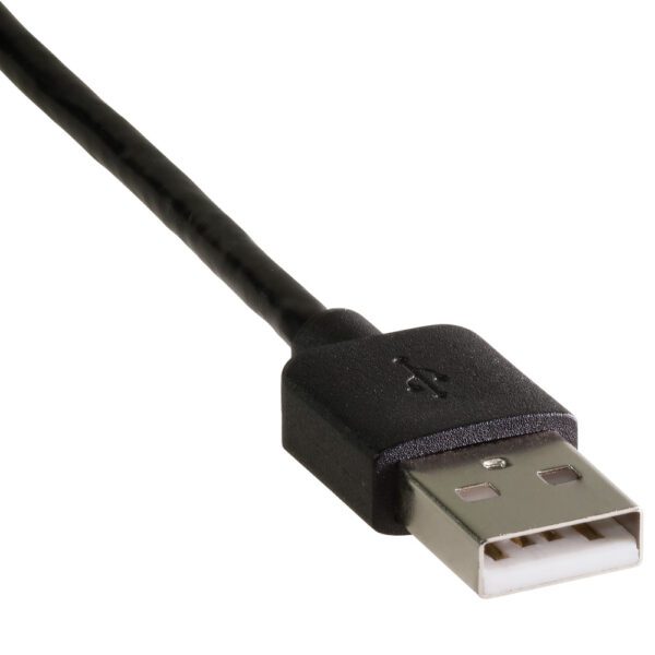 USB Digital Meter, USB-A (Type A) - Image 4