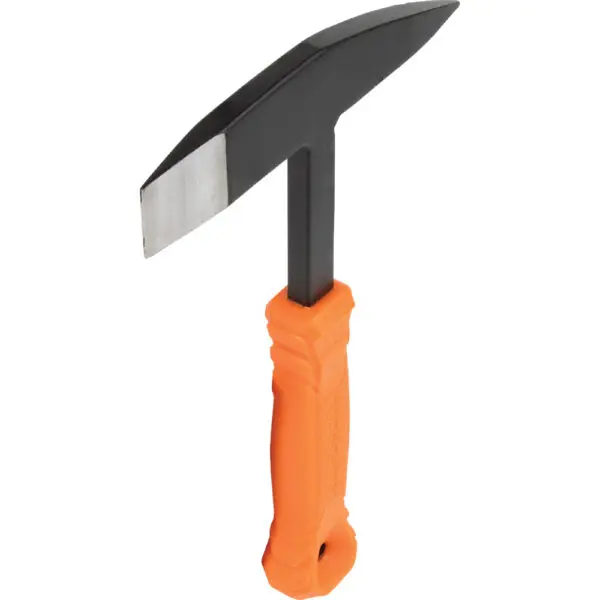 Welder's Chipping Hammer, Heat-Resistant Handle, 10-Ounce, 7-Inch - Image 6