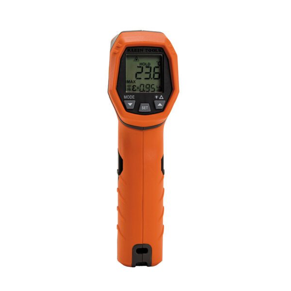 Dual Laser Infrared Thermometer - Image 5