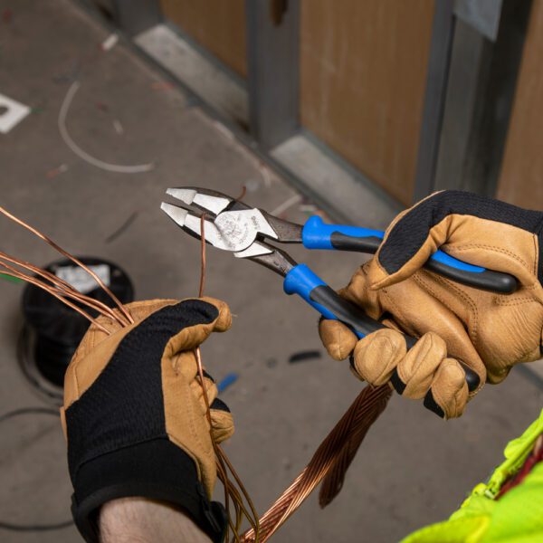 Lineman's Pliers, 8-Inch - Image 5