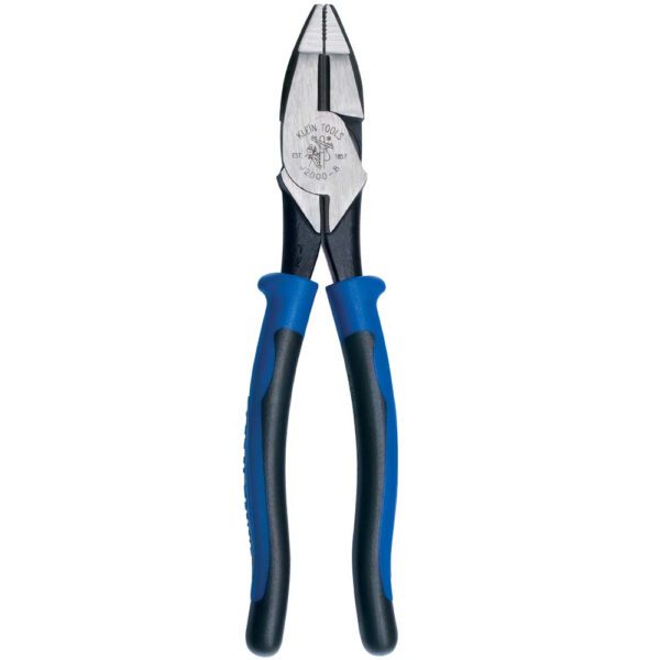 Lineman's Pliers, 8-Inch