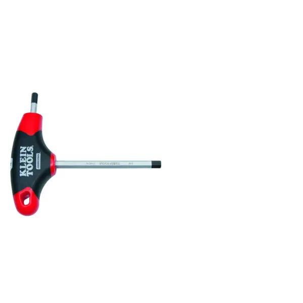 5/32-Inch Hex Key, Journeymanâ„¢ T-Handle, 4-Inch